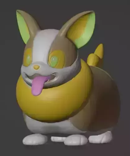 Yamper