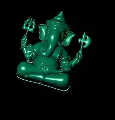 GANESH JI