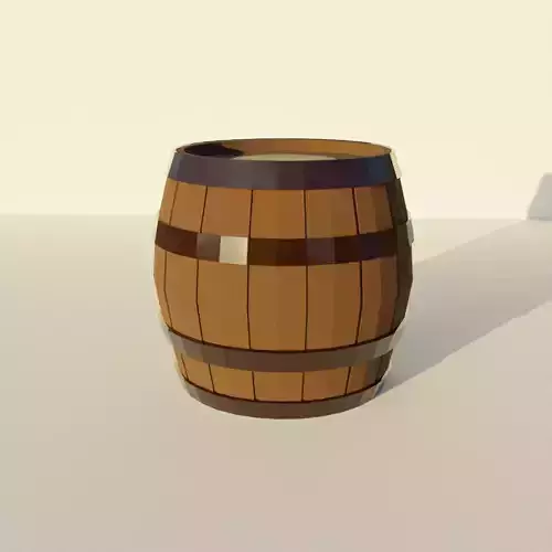 Barrel