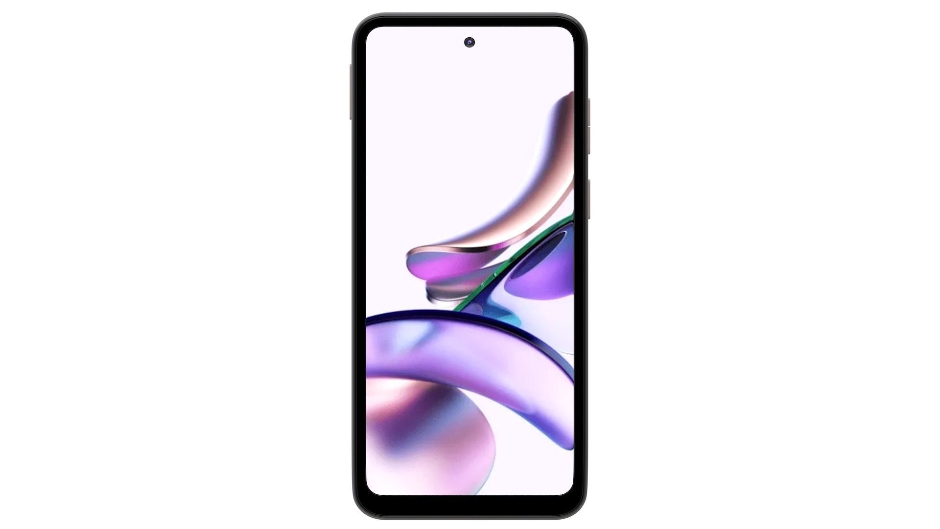 Motorola Moto G13 All Colors 3D model_5