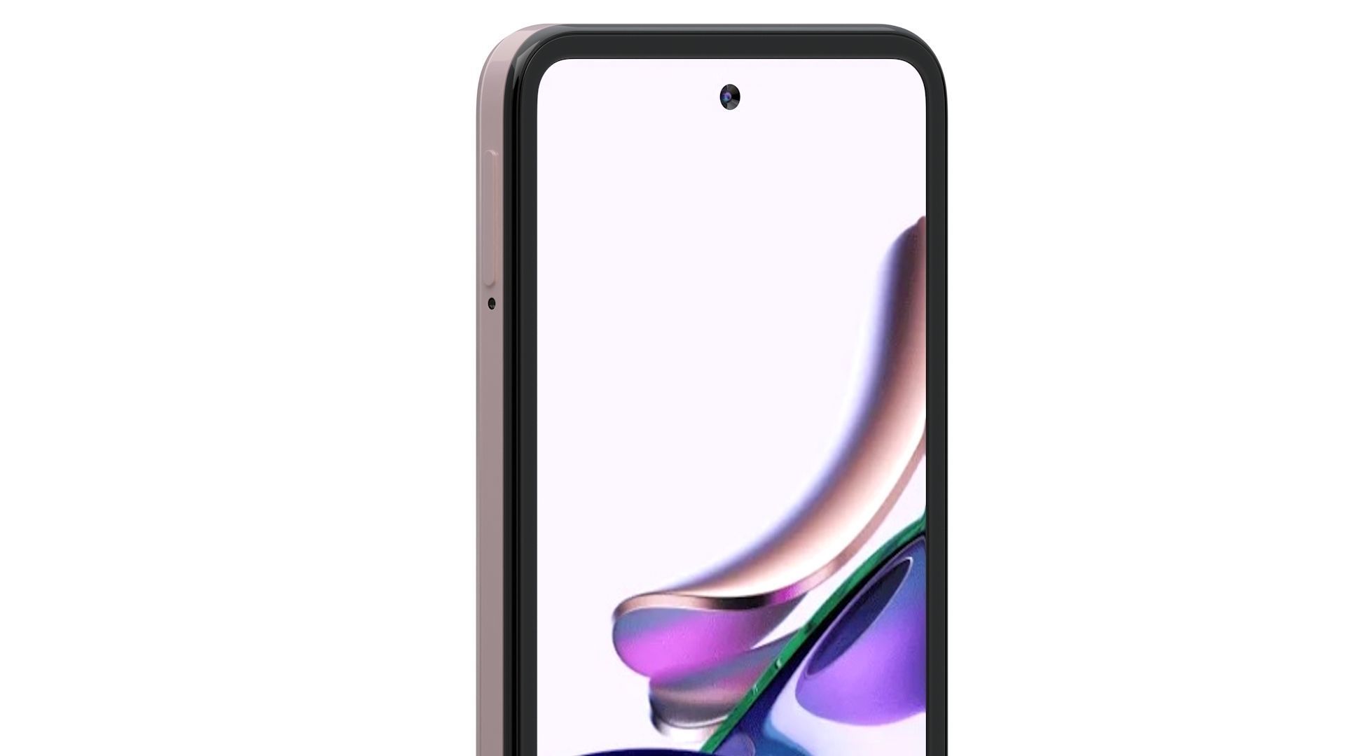 Motorola Moto G13 All Colors 3D model_14