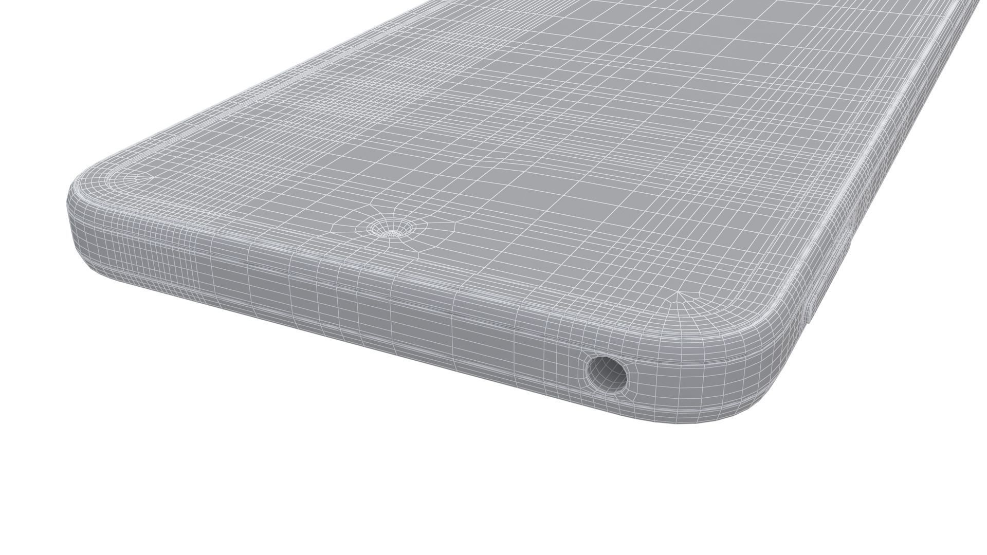 Motorola Moto G13 All Colors 3D model_50