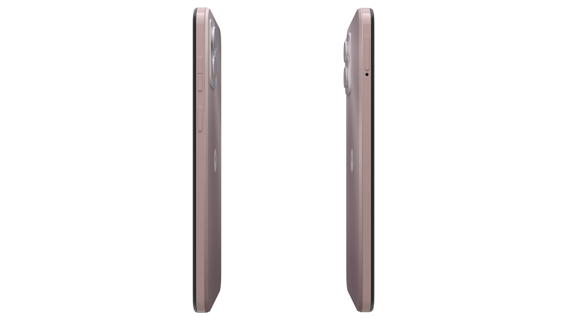 Motorola Moto G13 All Colors 3D model_15