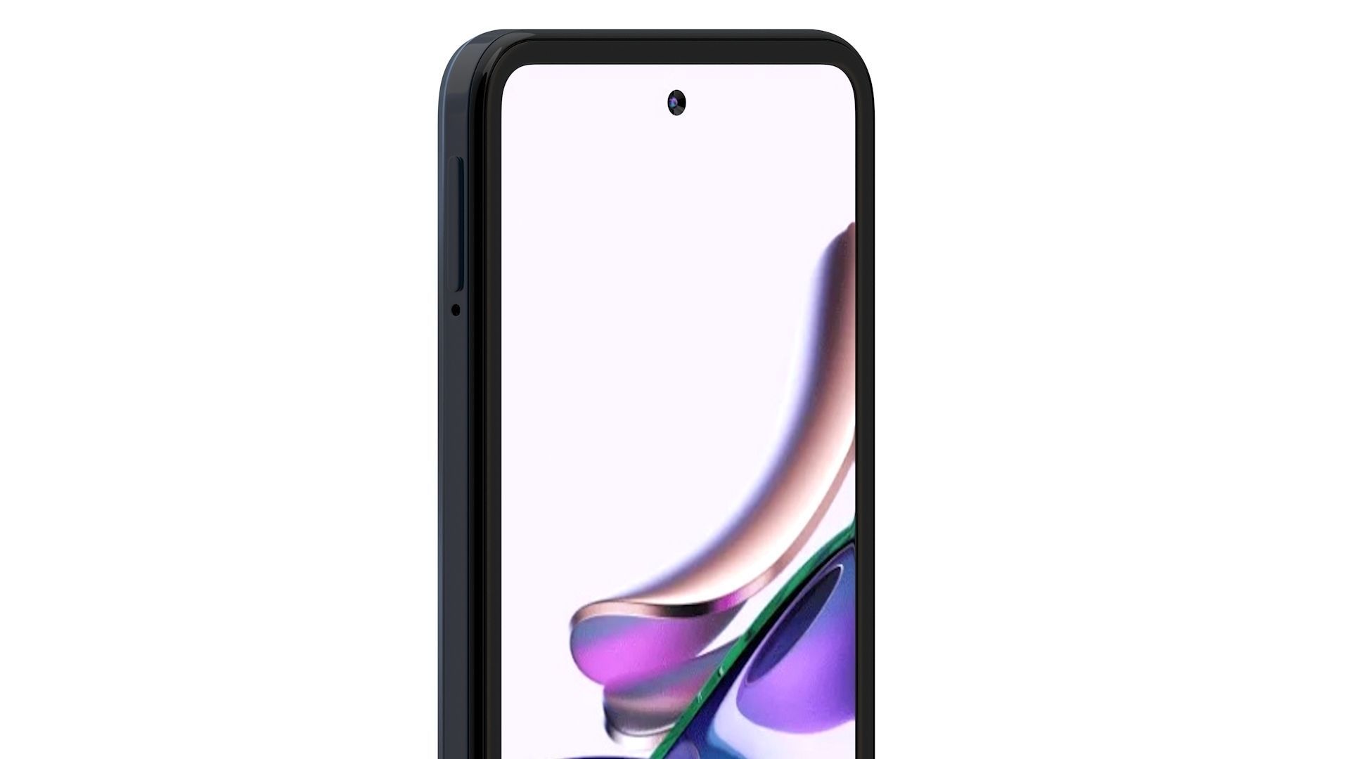 Motorola Moto G13 All Colors 3D model_44