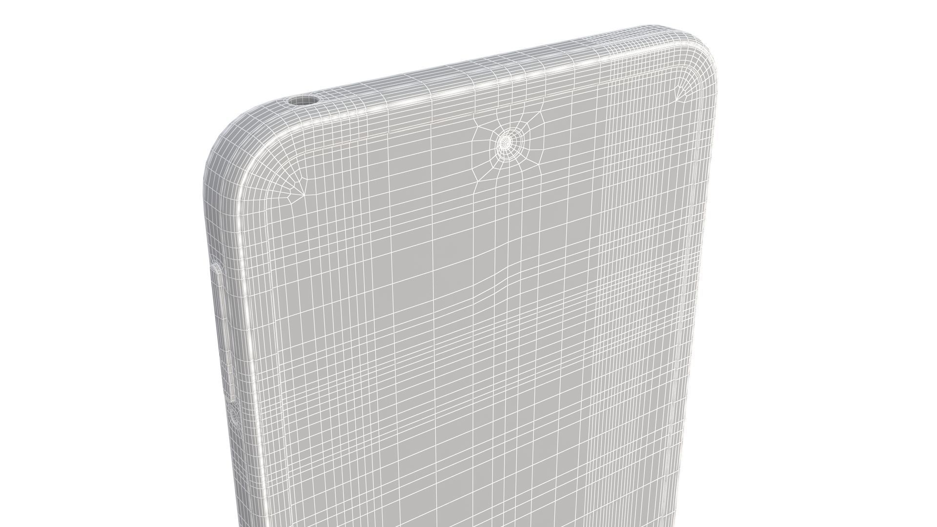 Motorola Moto G13 All Colors 3D model_48