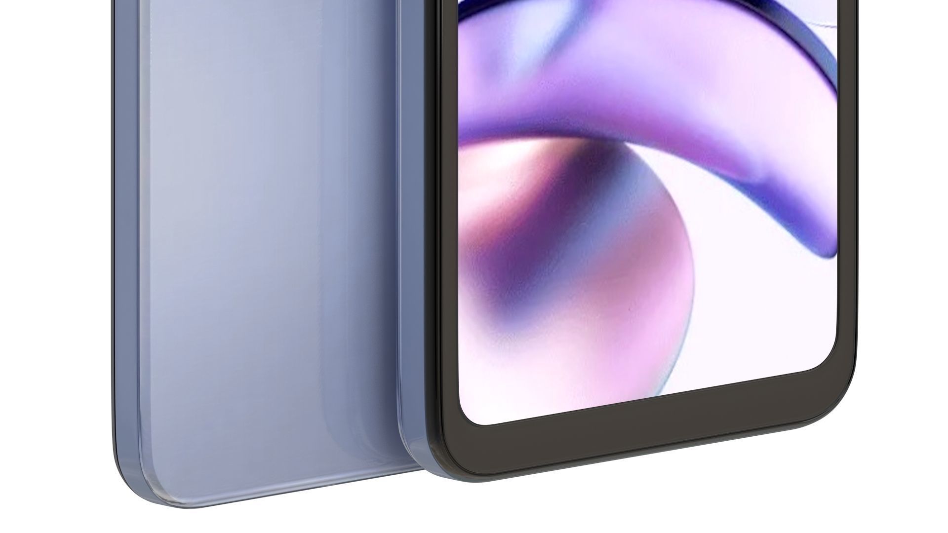 Motorola Moto G13 All Colors 3D model_24