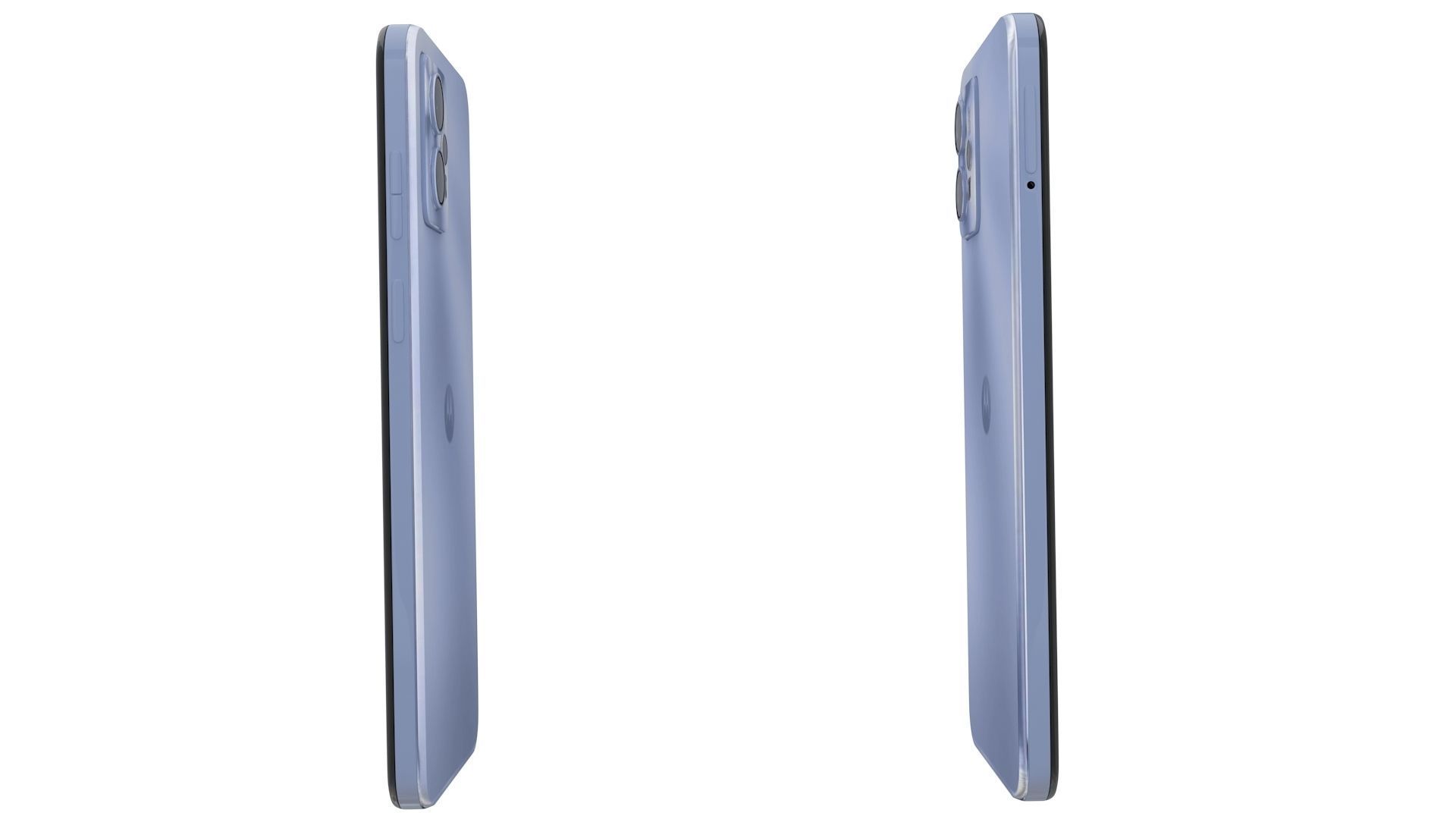 Motorola Moto G13 All Colors 3D model_30