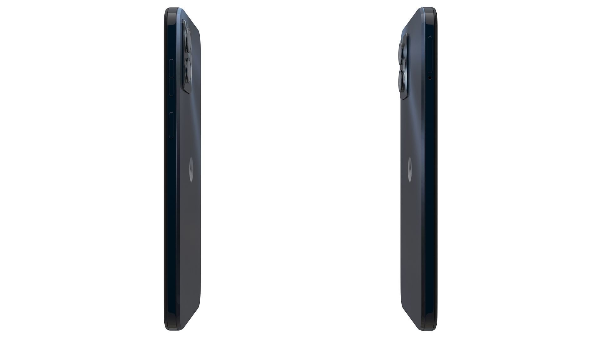 Motorola Moto G13 All Colors 3D model_45