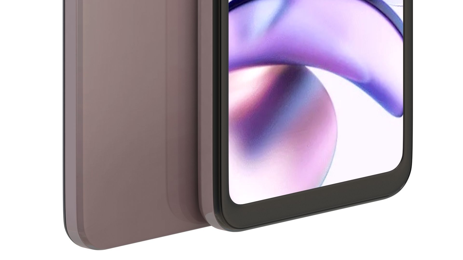 Motorola Moto G13 All Colors 3D model_9