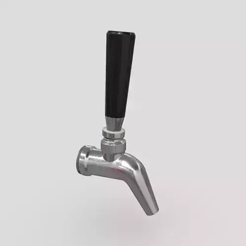 Beer Tap Faucet 2