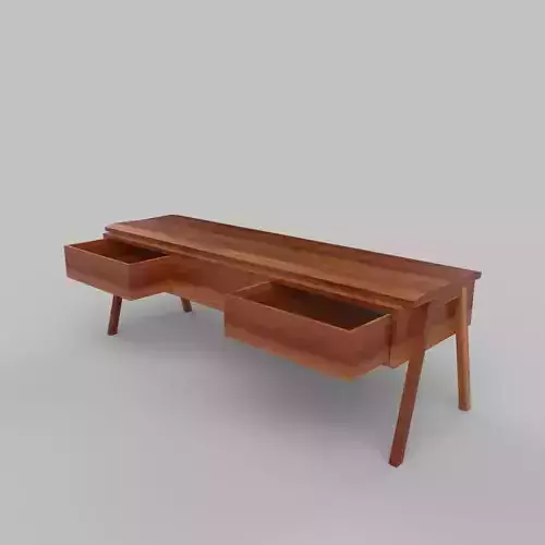 cabinet table