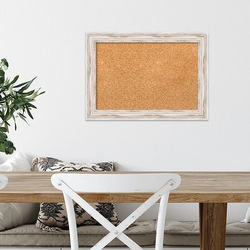 Coro Gemini Corkboard-Bulletin Board Free 3D model