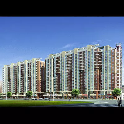 2004-05-25 hai jing yan jie lou 3D model_0