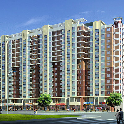 2004-05-25 hai jing yan jie lou 3D model_1