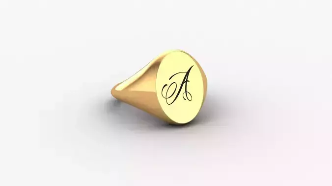 jewlery gold ring