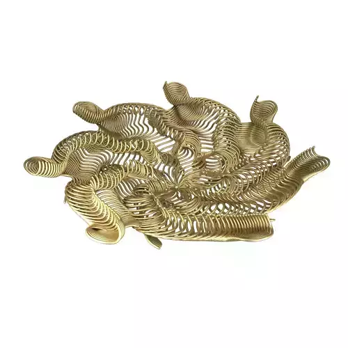 Fractal Model V2 001