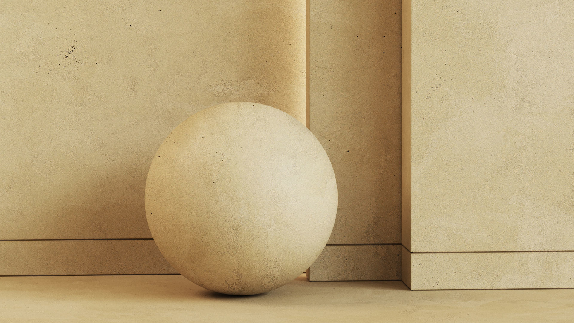 Decorative Plaster 01 by Devran3D Texture_2