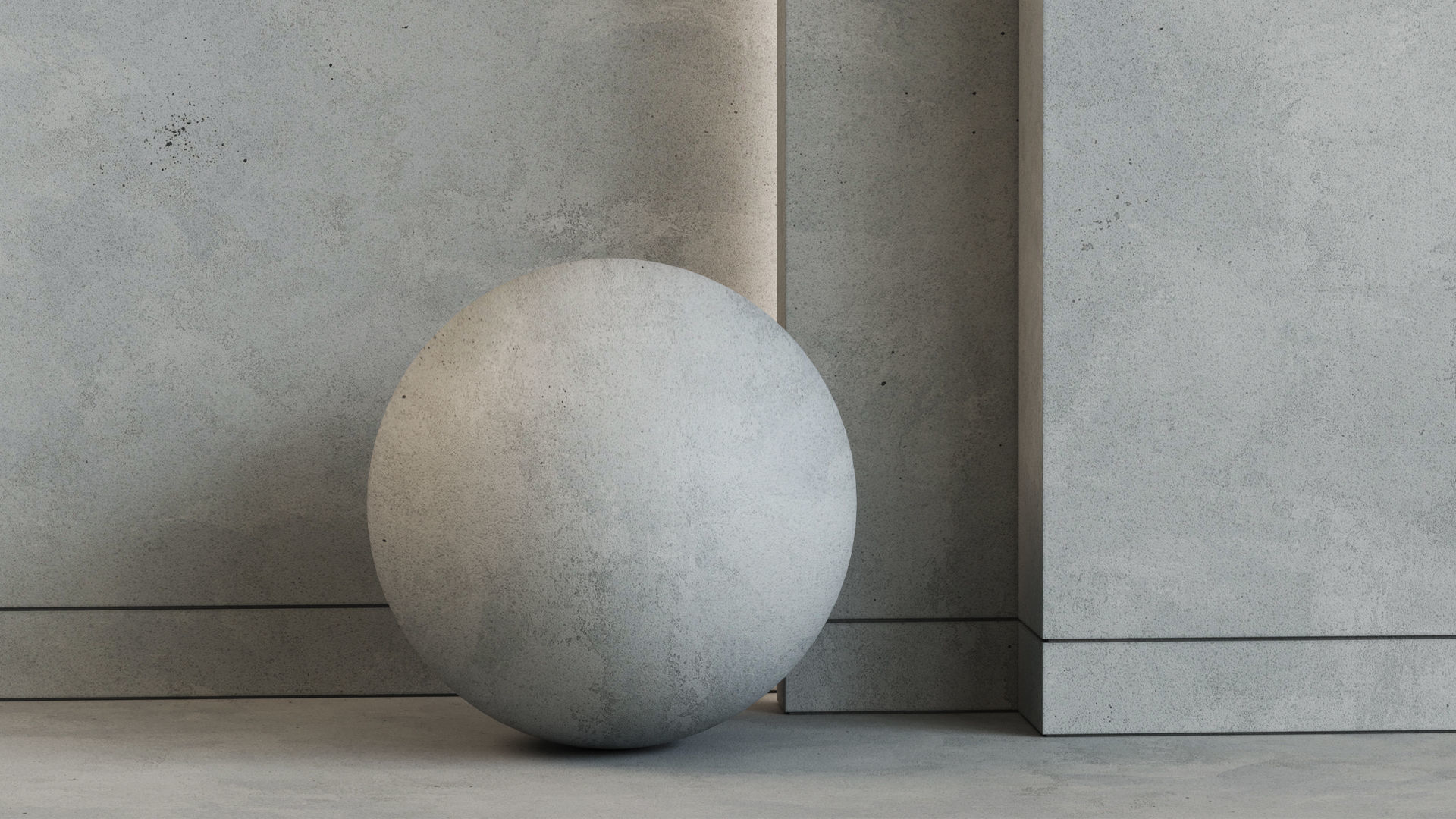 Decorative Plaster 01 by Devran3D Texture_1