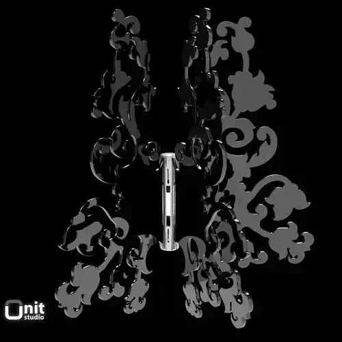 Wall Light Anastacha Terzani