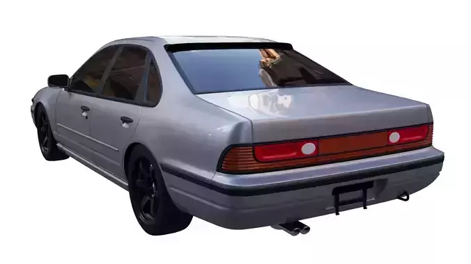 Nissan a31 Cefiro Altima Laurel