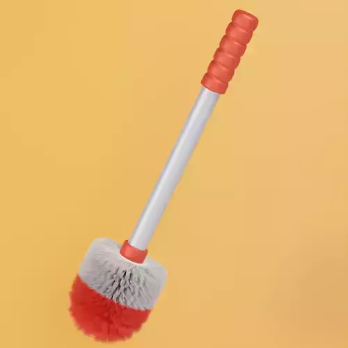 Toilet Brush
