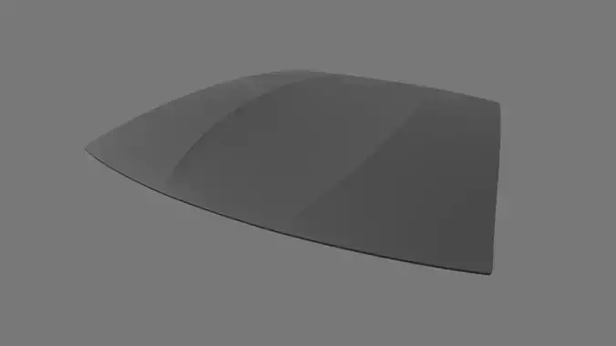 Car Bonnet 010