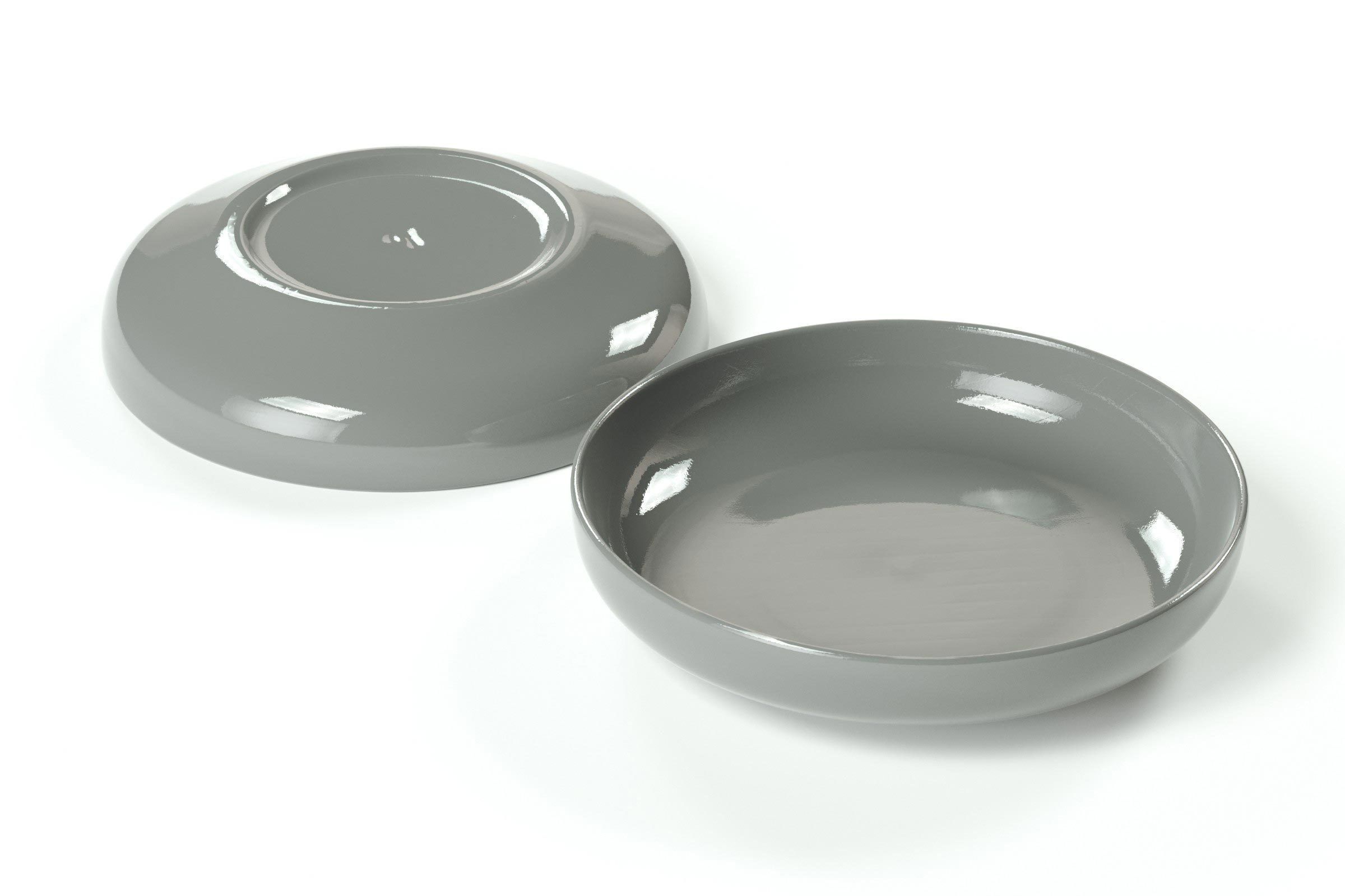 broste copenhagen - nordic sea deep plate 3D model_4