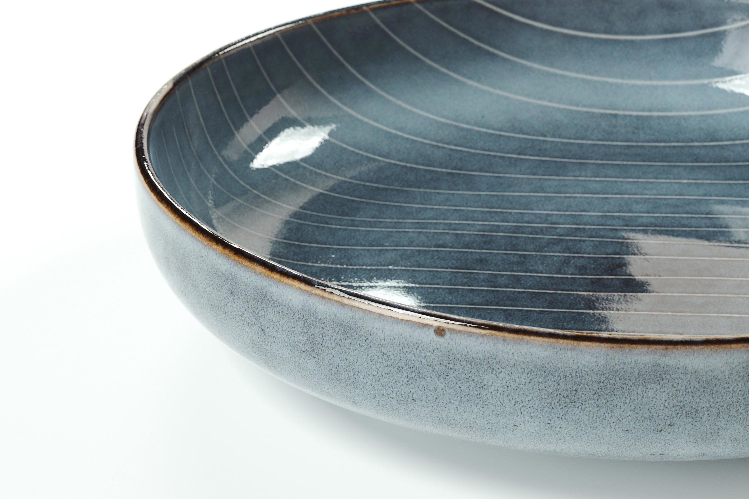 broste copenhagen - nordic sea deep plate 3D model_2