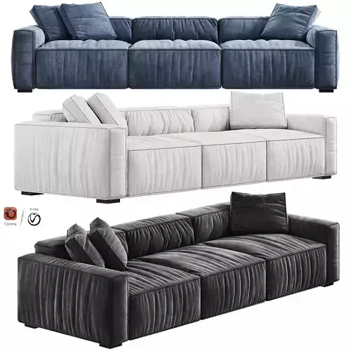  KEYARA SOFA