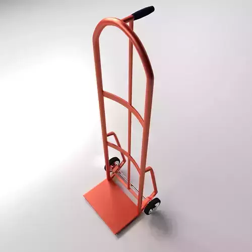 Handtruck hand truck