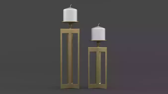 Candle Holder