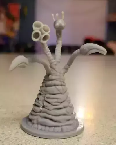 Yithian The Great Race of Yith