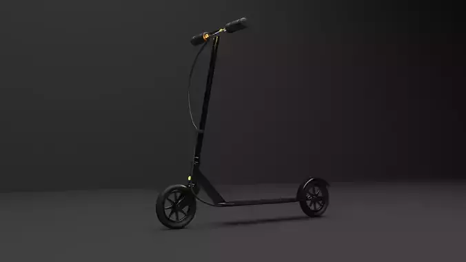 Scooter