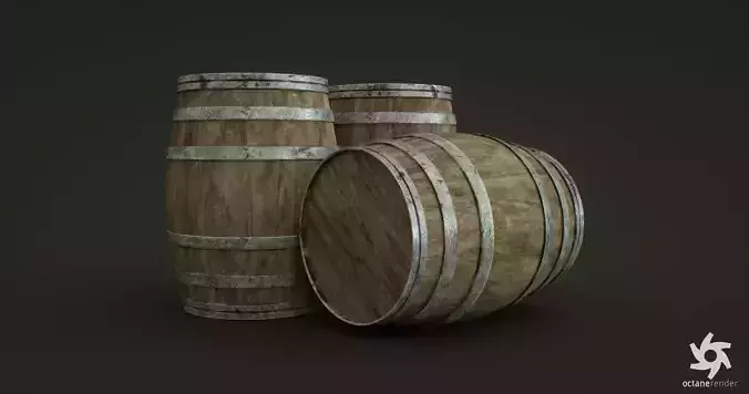 Barrel 
