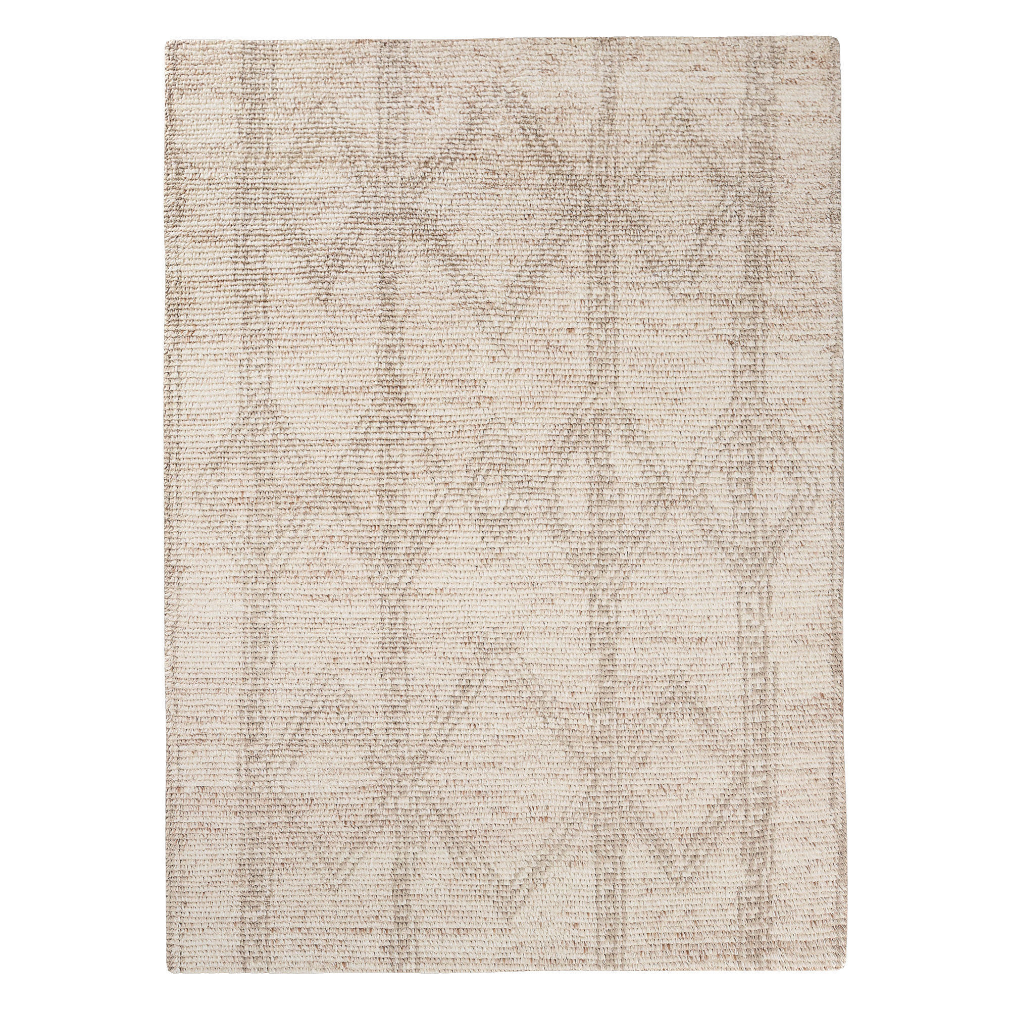 PAVATI WOOL RUG 3D model_3