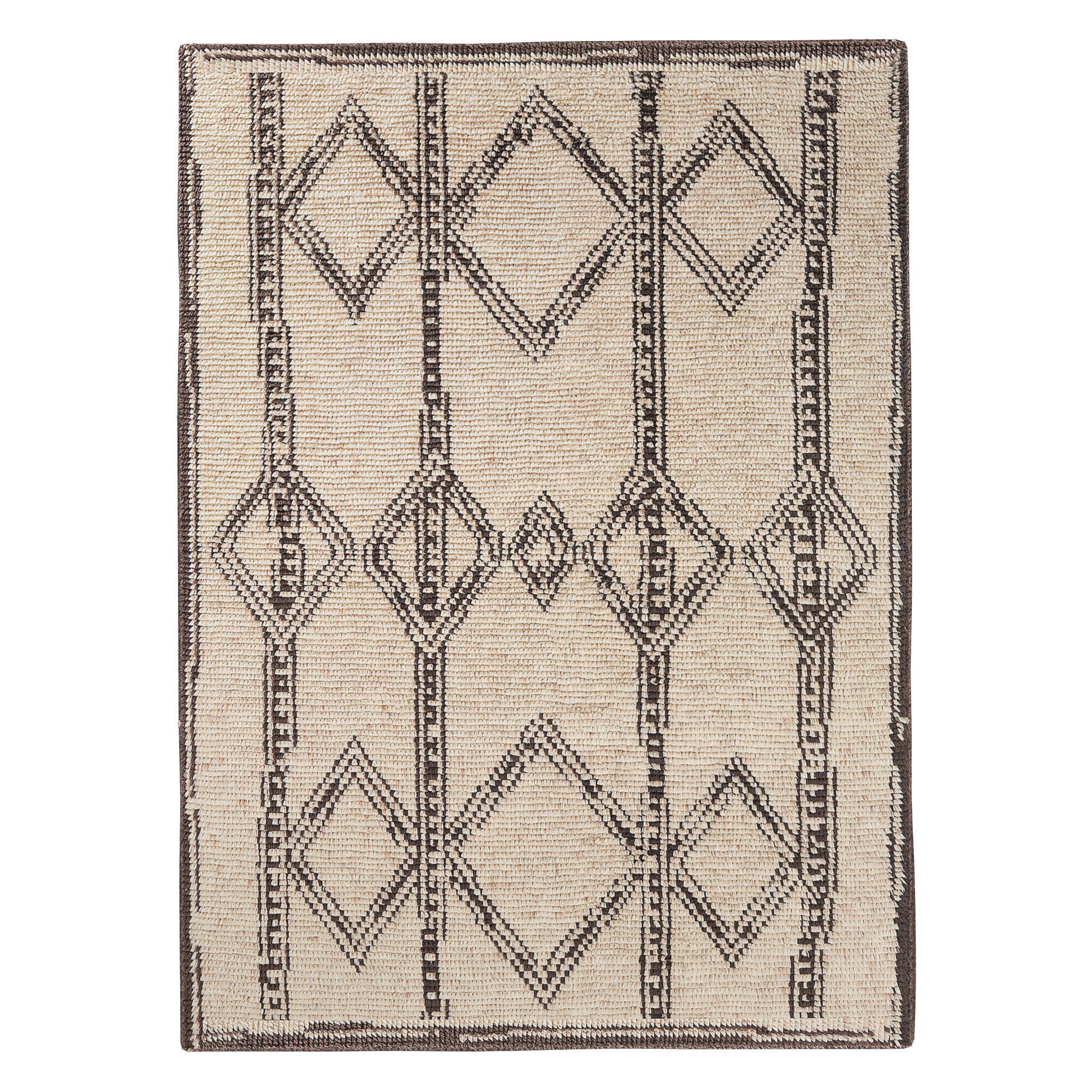 PAVATI WOOL RUG 2 3D model_3