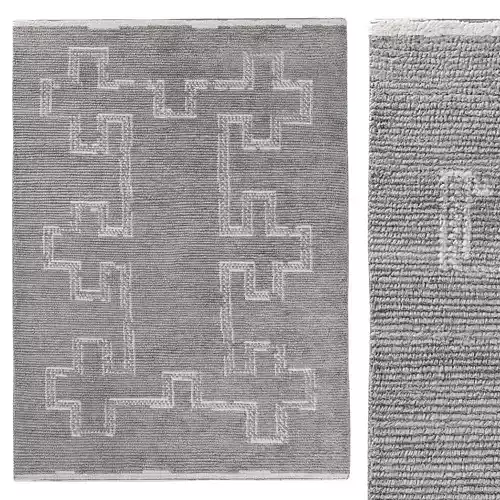 ISHANI WOOL RUG