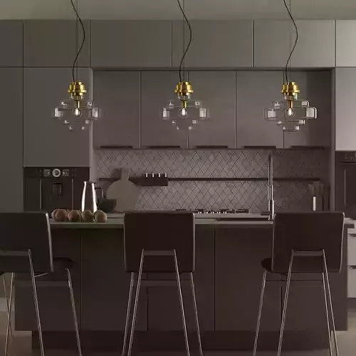 Pendant Lamp
