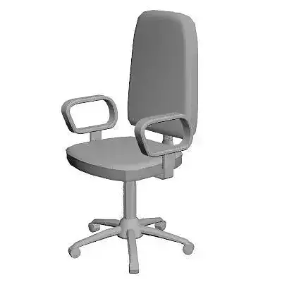Office chair