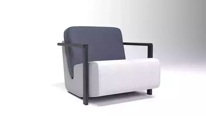 Kreslo Armchair