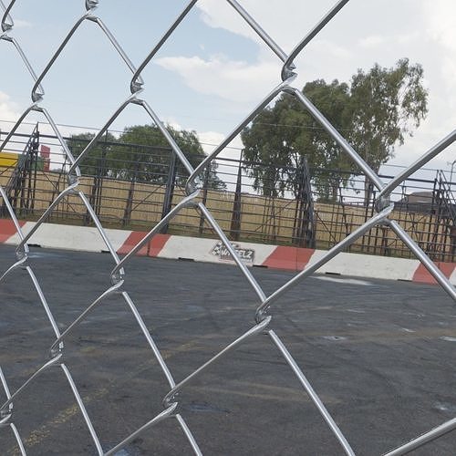 Rabitz wire netting 1 1 3 x 1 1 3 x 1 16 inch stainless steel Texture