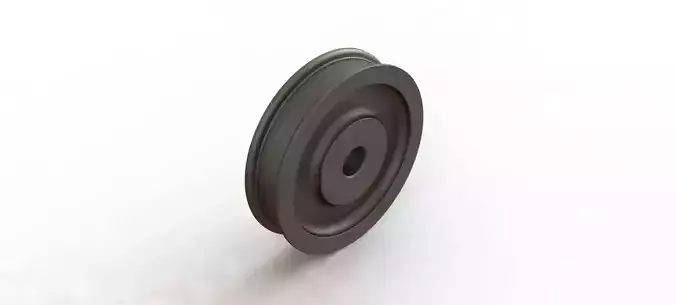 Roda Acoforja ACS 602 Wheel