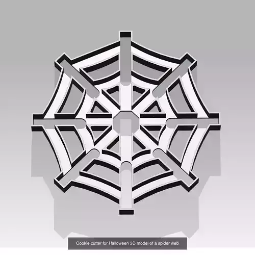 Halloween cookie cutter collection 