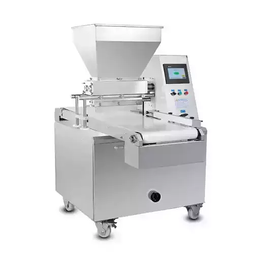 Cake Making Machine