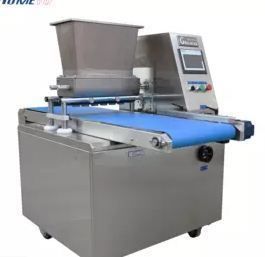 Cake Making Machine 3D model_2