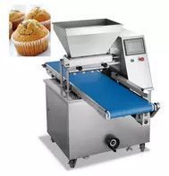 Cake Making Machine 3D model_1