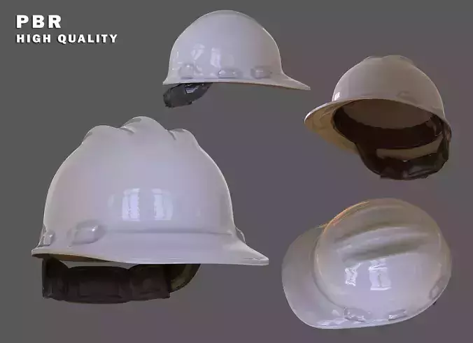 safety Helmet