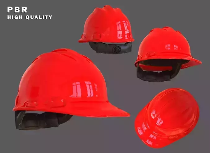 Safety Helmet