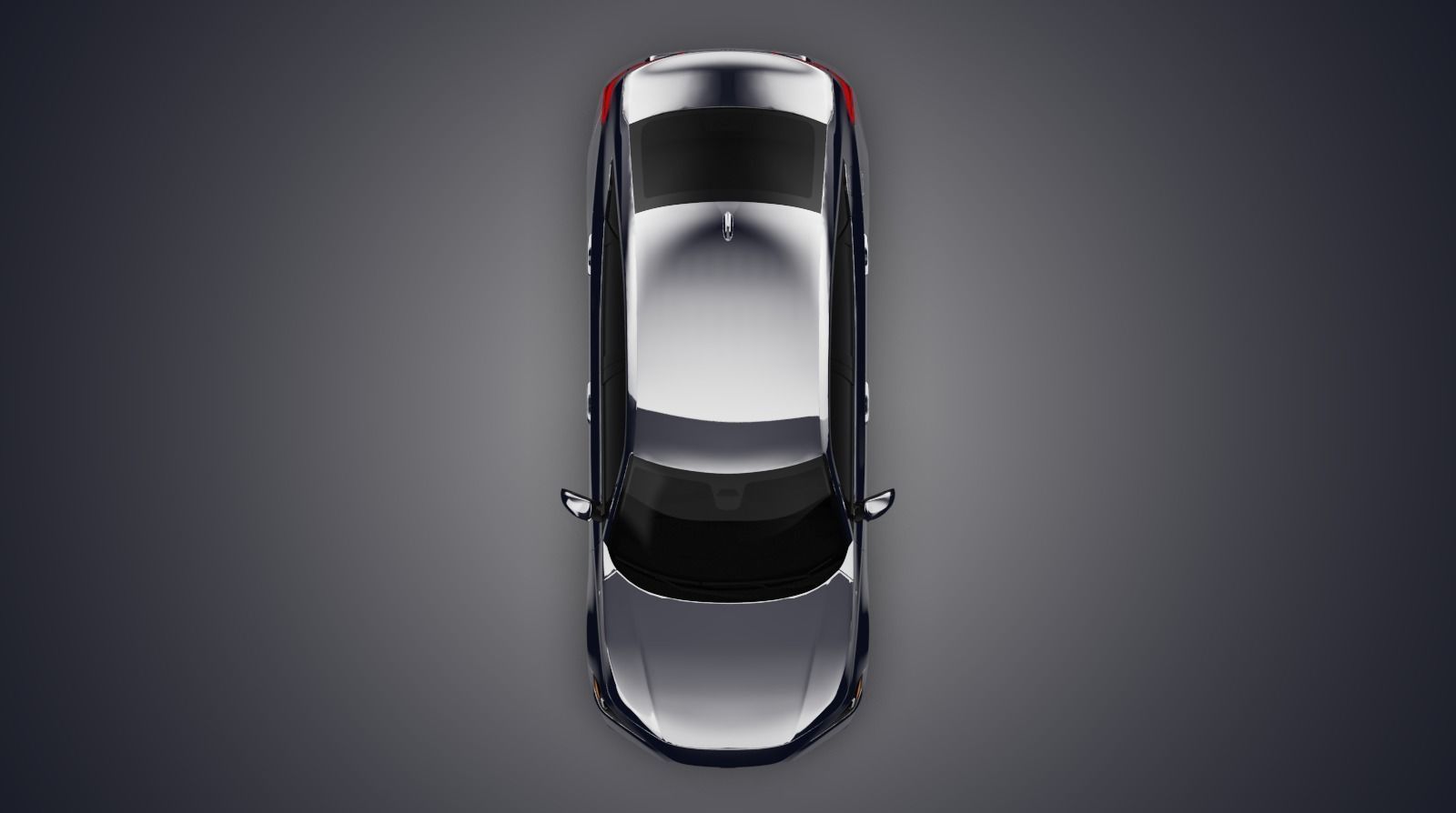 Honda Civic 2022 3D model_9