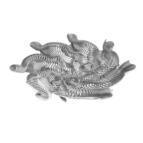 Fractal Model V2 002